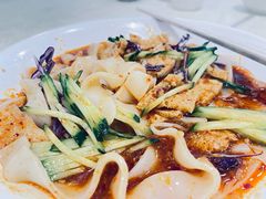 -新粤新疆菜清真餐厅(拱北店)