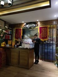 -米莱 Hair Salon 美髮