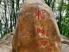 -广州市帽峰山景区