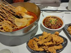 -付小姐在成都(五道口店)