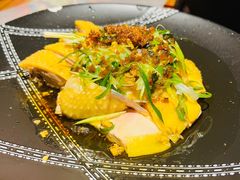 -啫神·广州地标美食(北京路店)