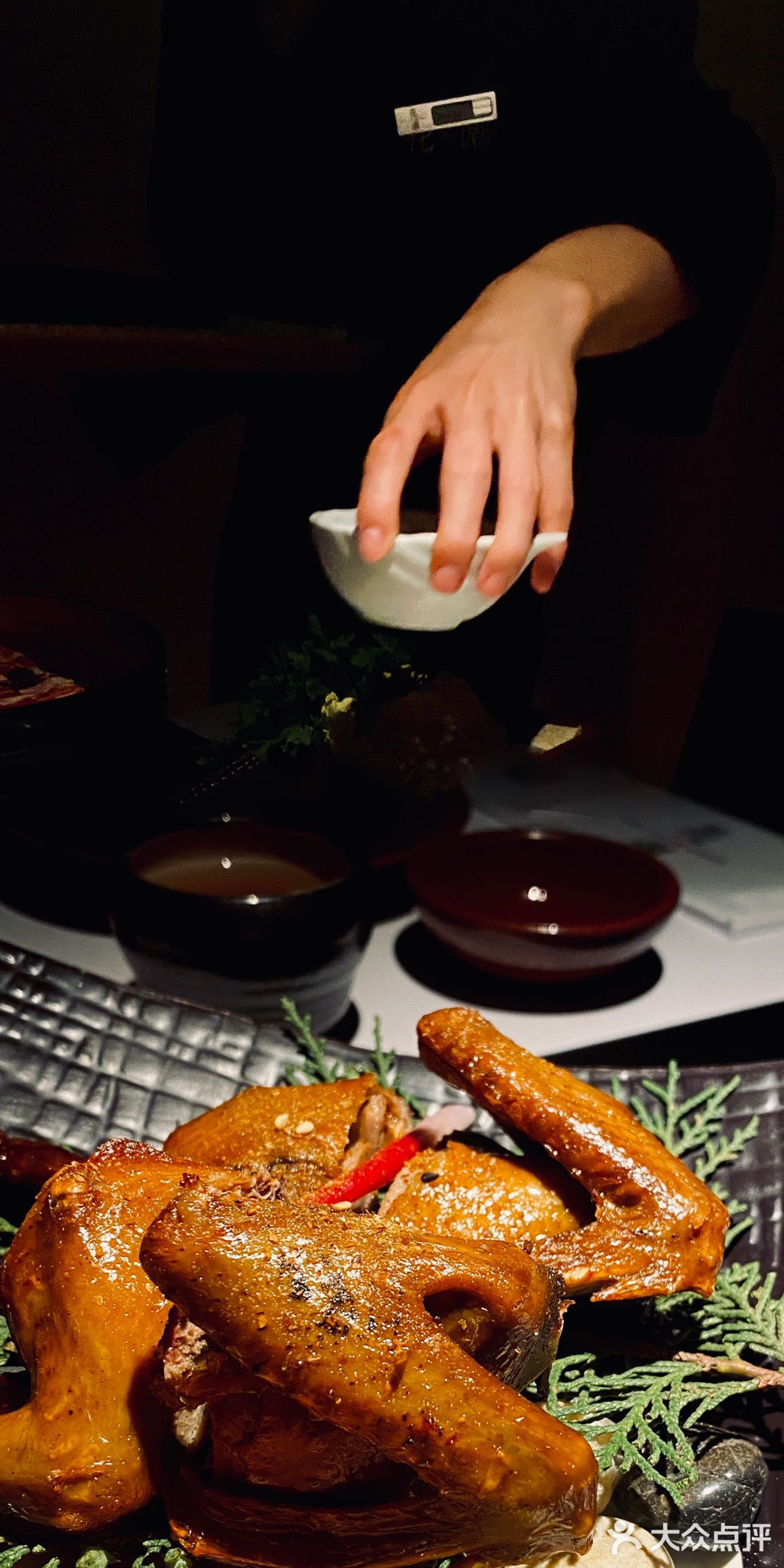 【花潮】海口豪华日料自助上新啦，“马粪海胆”超级丝滑鲜甜！