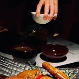 【花潮】海口豪华日料自助上新啦，“马粪海胆”超级丝滑鲜甜！