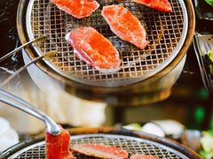 -燚青春东北泥炉烤肉(百合店)