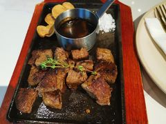 -野萃山·潮汕厚果汁(十亩地店)