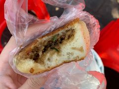 莲藕汽水包-毛氏汽水包(山海关路店)