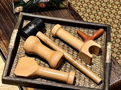 -泰悠谷养生SPA(世茂商业街店)