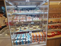 -85度C(厦门中华城新店)