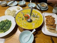 -伊喜饺子(五道口学院路店)
