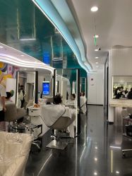 点击看大图 -OnHair造型