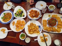 -保定会馆(秀兰店)