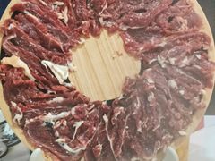 -刘少华贵州小黄牛·鲜牛肉火锅(总店)