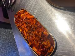 -大叹号·朝鲜族烤肉(潍坊泰华城店)