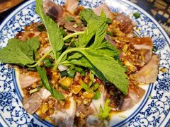 -蜗牛小馆醉乡民谣云南菜(惠新西里店)