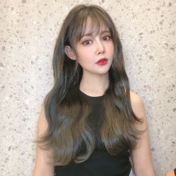 -3AM·S HAIR SALON烫发染发接发