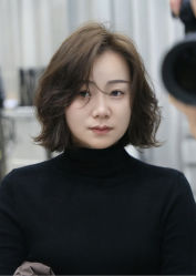 -AFA Hair studio·女士发型设计