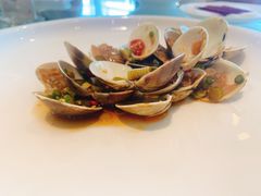 -无锡城中皇冠假日酒店·芳园中餐厅