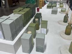 -ZARA HOME(蓝色港湾店)