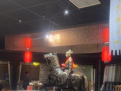 -江南韵·无锡太湖文化体验餐厅(凤凰天街店)