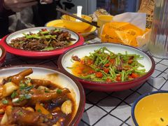 -江西老表·经典江西八大碗