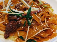 干炒牛河-天然台1908(中建广场店)