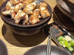 -泥炉烧肉师(新街口金銮巷店)