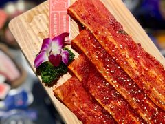-入火韩国烤肉(凯旋广场店)