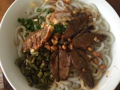 桂林卤菜米粉-牛八宝桂林米粉(八里庄店)