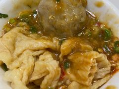 -陈记顺和牛肉火锅馆(天河北路店)