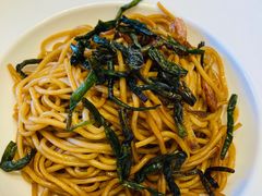 葱油拌面-绍兴饭店(大宁店)