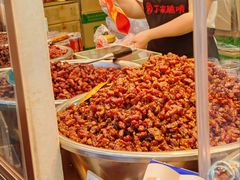 -丁家脆哨(民生路店)