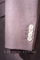 点击看大图 -LDIAMON西服定制(温州店)