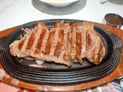 -海维克牛排馆HIGHWIC(青羊万达店)