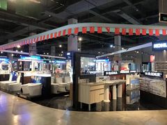 -百安居装修建材卖场(南山店)