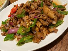 -北李妈妈菜·虾爬子大锅贴(贵和店)