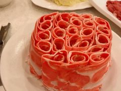 腰窝肉-八先生涮肉房(三里河店)