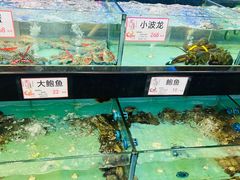 -万山楼海鲜酒家·二十三年老字号