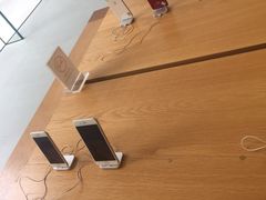 -Apple零售店(深圳益田假日广场店)