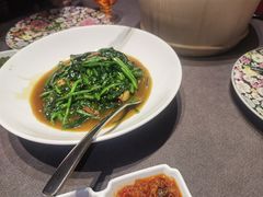 -大食客·非遗吉菜(高新和园店)