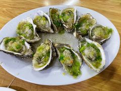 -长平肥姐白粥·海鲜打冷