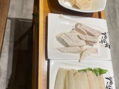 -牛沙暴潮汕牛肉火锅(章江南大道店)