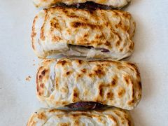 驴肉焖子火烧-高玛纳驴肉火烧(河间总店)