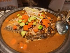 -探鱼·鲜青椒爽麻烤鱼(朝阳悠唐广场店)