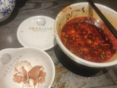 -清真·马安军辣子牛肉面