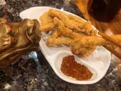 炸酥肉-蜀大侠火锅(古田店)