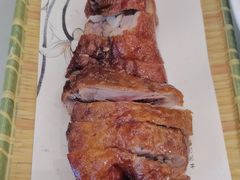 -骏莱海鲜鱼港(五角场店)