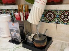 -丝路传奇·中国拉面航母店(北医三院店)