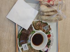 -丝路伊兰·兰州牛肉面(马连道店)