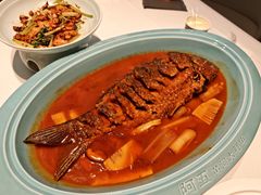 -阿五黄河大鲤鱼(纬三路店)