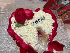 -菲住布渴酒店自助餐厅(阿里巴巴西溪园区店)